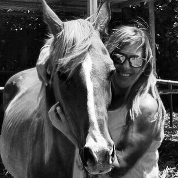 Somatic Healing with Horses